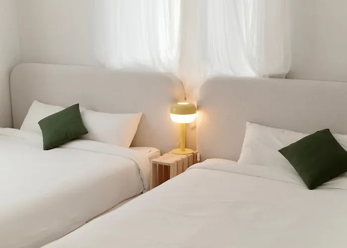 Mila House Frühstückspension 4*