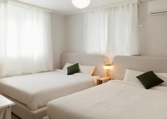 Mila House 4*