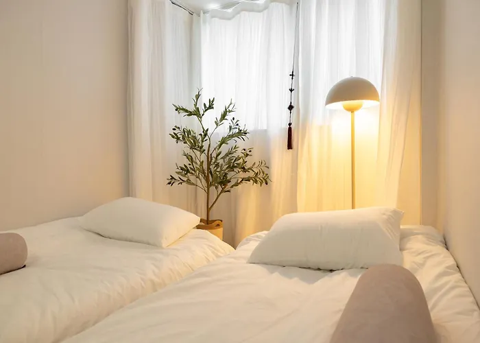 Mila House 4* Seoul