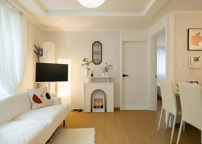 Mila House