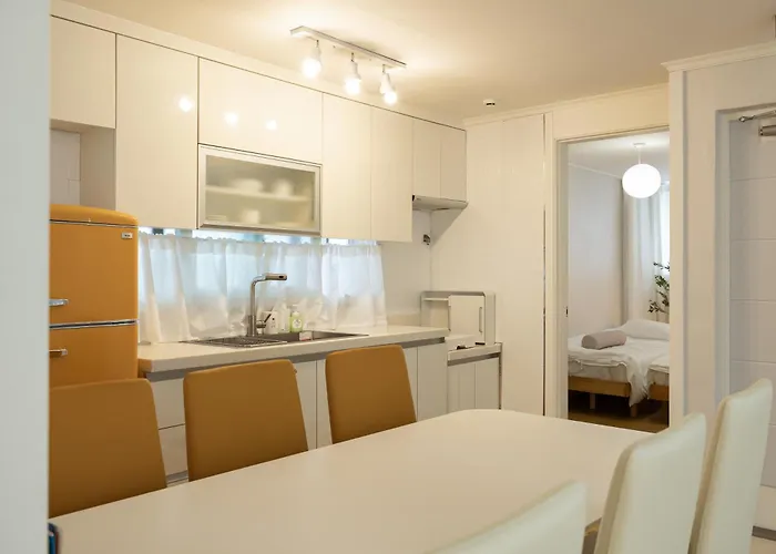 Mila House 4*