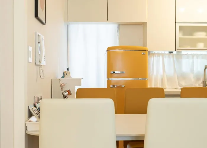 Mila House Frühstückspension Seoul