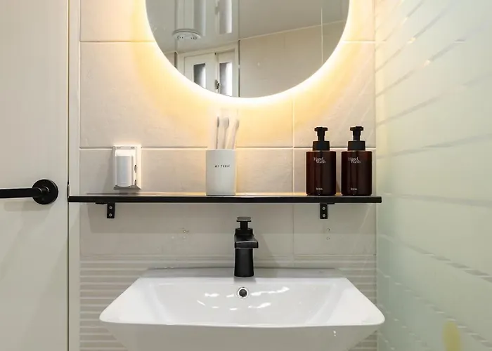 Mila House 4* Seoul